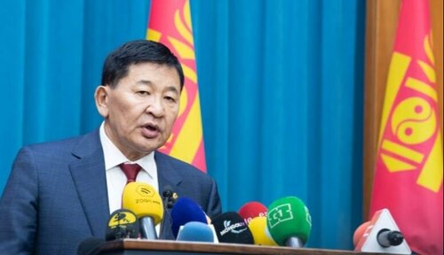 Б.Дэлгэрсайхан: Торгууль түрээсээр замын түгжрэлийг шийдэхгүй юм байна